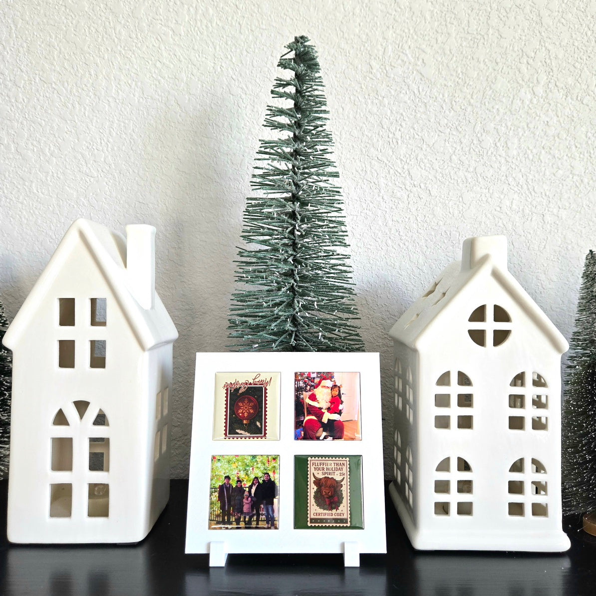 Magnetic Photo Frame