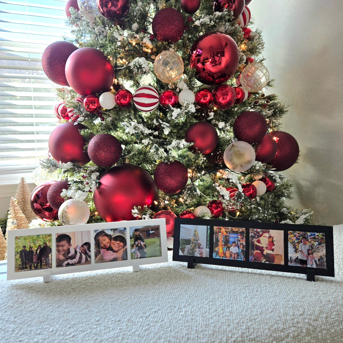 Magnetic Photo Frame