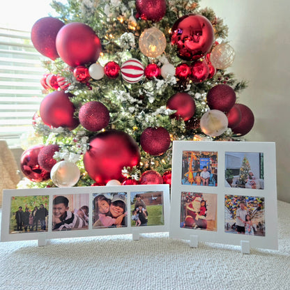 Magnetic Photo Frame