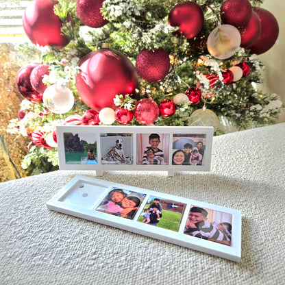 Magnetic Photo Frame