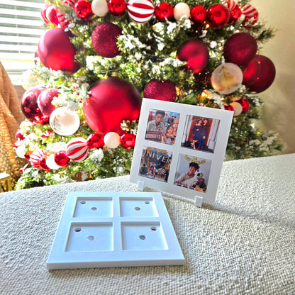 Magnetic Photo Frame